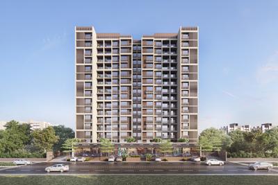 3 BHK Flat