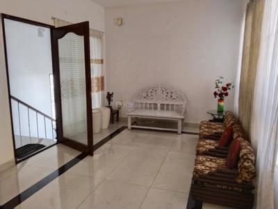Hall Image of 5500 Sq.ft 6 BHK Independent House for sale in Uthandi Chennai for Rs. 46000000