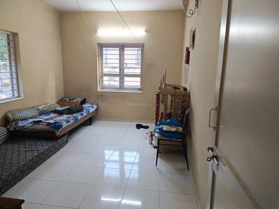 Bedroom Image of 1980 Sq.ft 3 BHK Independent House for sale in Ghuma Ahmedabad for Rs. 22000000