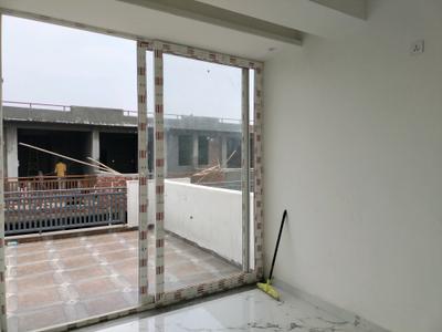 Bedroom Image of 2100 Sq.ft 4 BHK Villa for sale in Express Green Villas, Asdullapur Noida for Rs. 7887900