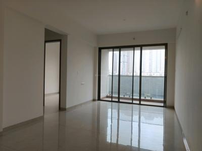 2 BHK Flat