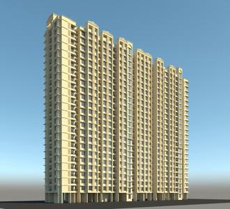 BHK 560 Sqft Flat for sale at Dombivli East, Beyond Thane