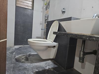 Image of 1460 Sq.ft 3 BHK Apartment / Flat for rent in Pratik Harmony, Kalamboli, Navi Mumbai for Rs. 34000