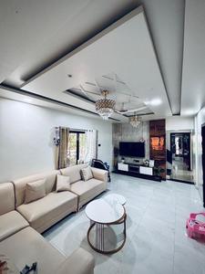 Hall Image of 2400 Sq.ft 4 BHK Independent House for sale in Dhayari Pune for Rs. 25500000