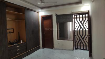 Bedroom Image of 1800 Sq.ft 3 BHK Builder Floor for sale in Sector 81 Faridabad for Rs. 22500000
