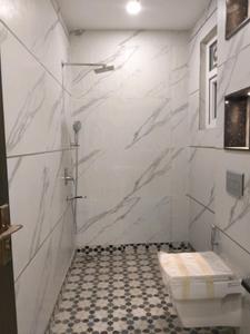 Common Bathroom Image of 1125 Sq.ft 3 BHK Builder Floor for sale in Vikaspuri New Delhi for Rs. 20000000