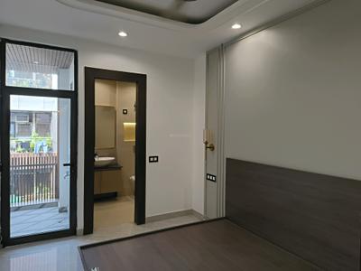 Bedroom Image of 1800 Sq.ft 4 BHK Builder Floor for sale in Indirapuram Ghaziabad for Rs. 18000000