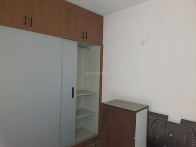 Bedroom Image of 603 Sq.ft 2 BHK Apartment / Flat for sale in Zara Rossa, Sector 112 Gurgaon for Rs. 6700000
