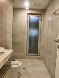 Bedroom Two Image of 550 Sq.ft 2 BHK Apartment / Flat for sale in Lodha Quality Home Tower 5, Thane West Thane for Rs. 10500000