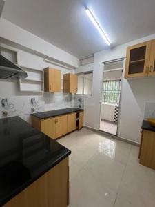 Kitchen Image of 1700 Sq.ft 3 BHK Apartment / Flat for sale in Jain Prakruti, Jayanagar Bengaluru for Rs. 29000000