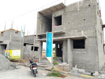 VIP SIGNATURE CITY Plot View 1
