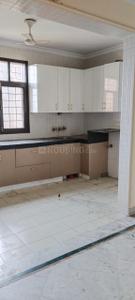Kitchen Image of 3000 Sq.ft 3 BHK Apartment / Flat for sale in Beverly Park Apartments, Sector 22 Dwarka New Delhi for Rs. 59000000