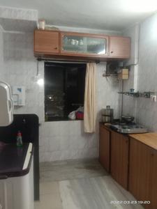 Kitchen Image of Antony in Santacruz East, Mumbai