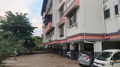 Building Image of 900 Sq.ft 2 BHK Apartment / Flat for sale in Varasoli Alibag for Rs. 5300000