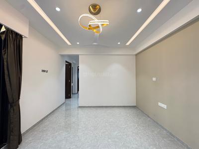 Hall Image of 884 Sq.ft 2 BHK Apartment / Flat for sale in Kulswamini Sukrya Heights, Dombivli West Thane for Rs. 6188000