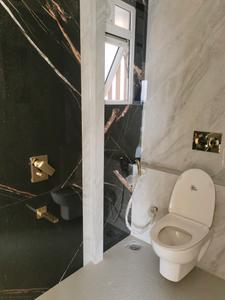 Bedroom Two Image of 1275 Sq.ft 2 BHK Apartment / Flat for sale in Neels West Wind, Ulwe Navi Mumbai for Rs. 17500000