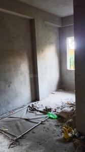 Bedroom Image of 819 Sq.ft 2 BHK Apartment / Flat for sale in New Town Kolkata for Rs. 4200000