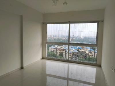Bedroom Image of 1610 Sq.ft 3 BHK Apartment / Flat for rent in Bhagwati 19 East, Nerul Navi Mumbai for Rs. 95000