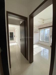 Hall Image of 928 Sq.ft 2 BHK Apartment / Flat for sale in Mohammed Wadi Pune for Rs. 6000000
