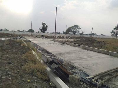 Image of 850 Sq.ft Residential Plot / Land for sale in Barodiya Ema, Indore for Rs. 2890000
