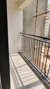 Balcony Image of 1980 Sq.ft 3 BHK Apartment / Flat for sale in Casagrand Cloud 9, Sholinganallur Chennai for Rs. 18000000