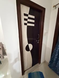 Bedroom Image of 1140 Sq.ft 2 BHK Apartment / Flat for sale in Pragathi Nagar Hyderabad for Rs. 7200000