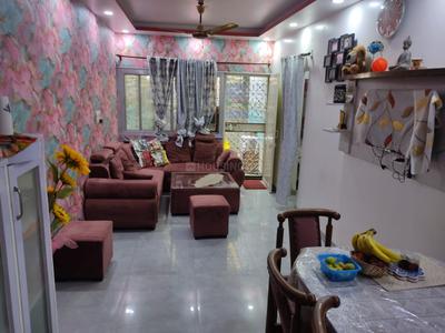 Hall Image of 1900 Sq.ft 4 BHK Apartment / Flat for sale in DDA Flats Mayur Vihar, Mayur Vihar Phase 1 New Delhi for Rs. 22000000