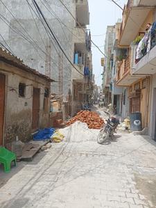 Image of 720 Sq.ft Residential Plot / Land for sale in Aya Nagar, New Delhi for Rs. 3800000