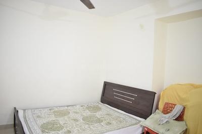 Bedroom Image of 637 Sq.ft 1 BHK Apartment / Flat for sale in Parvati Ambiance Aura, Kolhewadi Pune for Rs. 3080000