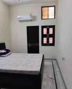 Bedroom Image of 1100 Sq.ft 3 BHK Independent House for sale in Vaishali Nagar Ajmer for Rs. 8600000