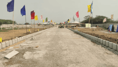 Image of 300 Sq.ft Residential Plot / Land for sale in Rudraram, Sangareddy for Rs. 5700000