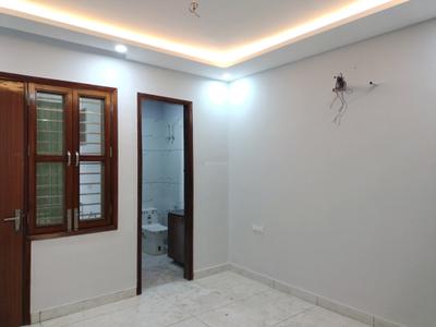 Bedroom Image of 1350 Sq.ft 3 BHK Builder Floor for sale in BPTP District 5, Sector 84 Faridabad for Rs. 15000000