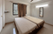 Bedroom Image of Gera’s GreensVille SkyVillas Apartment - Kharadi in Kharadi, Pune