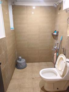 Bedroom Two Image of 1135 Sq.ft 2 BHK Apartment / Flat for sale in Suncity Avenue 76, Sector 76 Gurgaon for Rs. 9200000
