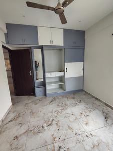 Bedroom Image of 1300 Sq.ft 2 BHK Apartment / Flat for rent in JP Nagar Bengaluru for Rs. 32000