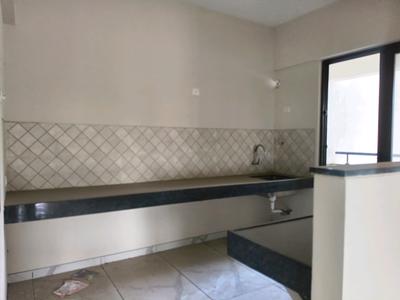 Kitchen Image of 1320 Sq.ft 3 BHK Apartment / Flat for sale in Rahul Aston, Hinjawadi Pune for Rs. 12200000