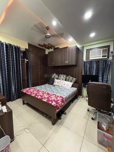 Bedroom Image of 1200 Sq.ft 2 BHK Apartment / Flat for sale in Kamta Lucknow for Rs. 6500000