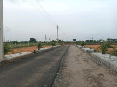 Image of 150 Sq.ft Residential Plot / Land for sale in Mirkhanpet, Hyderabad for Rs. 2100000