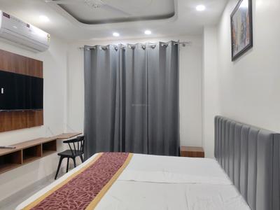 Milan CGHS 9 Bedroom 3