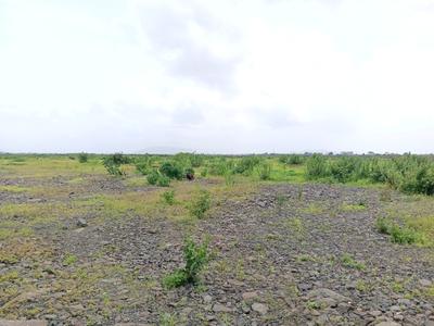 Image of 1089 Sq.ft Residential Plot / Land for sale in Belondakhar, Navi Mumbai for Rs. 605000