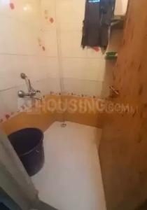 Common Bathroom Image of 540 Sq.ft 1 RK Builder Floor for sale in Yerawada Pune for Rs. 2500000