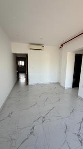 Living Room Image of 850 Sq.ft 2 BHK Apartment / Flat for sale in Dynamix Dynamix Avanya, Dahisar East Mumbai for Rs. 12000000