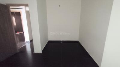 Bedroom Image of 1150 Sq.ft 2 BHK Apartment / Flat for rent in Shaikpet Hyderabad for Rs. 18500