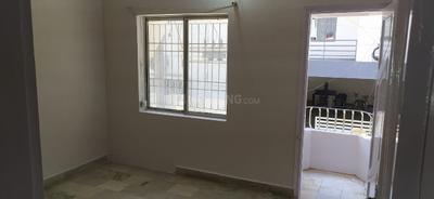 Bedroom Image of 400 Sq.ft 1 BHK Apartment / Flat for rent in Mahavir City 7, Radhika Park Rajkot for Rs. 9000