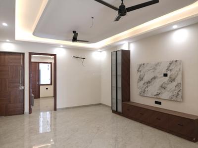Living Room Image of 1440 Sq.ft 3 BHK Builder Floor for sale in Puri Kohinoor Faridabad, Sector 89 Faridabad for Rs. 15000000