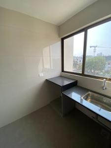 Kitchen Image of 2600 Sq.ft 3 BHK Apartment / Flat for rent in Gangapur Nashik for Rs. 40000