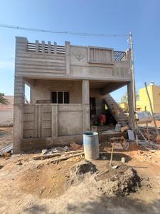 Image of 950 Sq.ft 2 BHK Independent House for sale in Reddiarpatti, Tirunelveli for Rs. 4500000