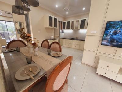 Image of 1200 Sq.ft 3 BHK Apartment / Flat for sale in Bhayli, Vadodara for Rs. 5200000