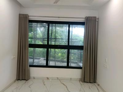 Living Room Image of 981 Sq.ft 2 BHK Apartment / Flat for sale in Space Residence II Building No 4 B, Mira Road East Mira Bhayandar for Rs. 12000000