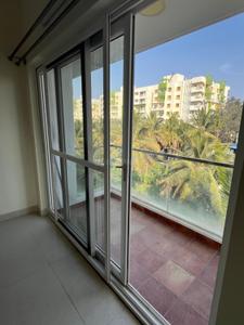 Balcony Image of 1800 Sq.ft 3 BHK Builder Floor for rent in Rayasandra Bengaluru for Rs. 55000